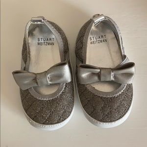 Stuart Weitzman size 4